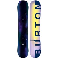Kids' Custom Smalls Camber Snowboard