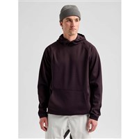 Men's Crown Weatherproof Pullover Fleece