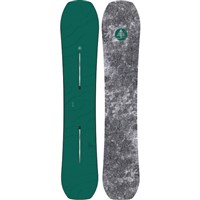 Kids' Family Tree Hometown Hero Snowboard - Earth