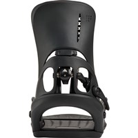 Men's Step On Genesis Snowboard Bindings - Black (27)
