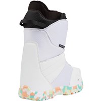 Kids' Smalls BOA® Boot - White
