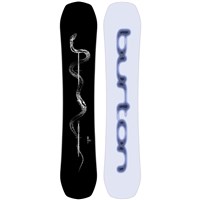 Spellbinder Camber Snowboard - Serpent