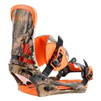 Men's Malavita X Snowboard Bindings