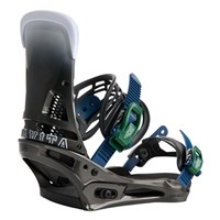 Men's Malavita Snowboard Bindings
