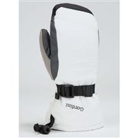 Youth Charger Mitt - White - Youth Charger Mitt                                                                                                                                    