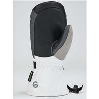 Youth Charger Mitt - White - Youth Charger Mitt                                                                                                                                    