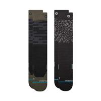 Unisex Black Diamond Sock 2 Pack