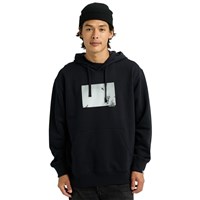 Custom 30th Anniversary  PO Hoodie - True Black