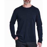 Men's Invigoratr Crewneck - Pirate Blue