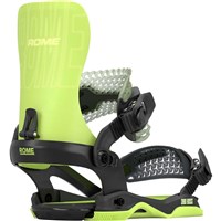 Men's 390 Boss AW AsymWrap Snowboard Bindings