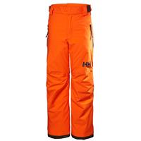 Youth Legendary Pant - Neon Orange