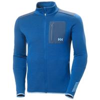 Men's Lifa Merino Midlayer - Deep Fjord