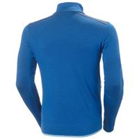 Men's Lifa Merino Midlayer - Deep Fjord