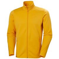 Men's Alpha Zero Fleece Jacket - Cloudberry