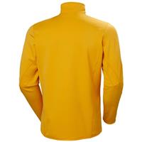 Men's Alpha Zero Fleece Jacket - Cloudberry