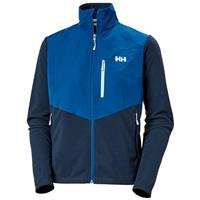 Women's Daybreaker Block Jacket - Navy
