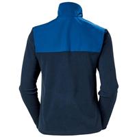 Women's Daybreaker Block Jacket - Navy