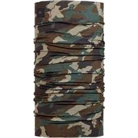 Youth Comfort Shell Totally Tubular - Jungle Camo