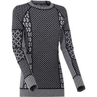 Women's Smekker LS - Black - Women's Smekker LS - Winterwomen.com                                                                                                                  