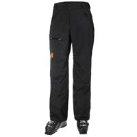 Men's Sogn Cargo Pant - Black