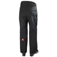 Men's Sogn Cargo Pant - Black