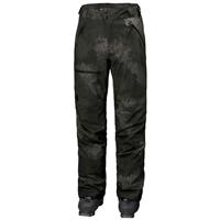 Men's Sogn Cargo Pant - Black Marble