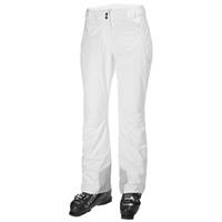 Women's Legendary Insulated Pant - White