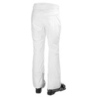 Women's Legendary Insulated Pant - White