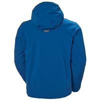 Men's Swift Stretch Jacket - Deep Fjord
