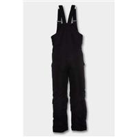 Boys Frontier Insulated Bib - Black