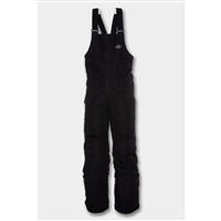 Boys Frontier Insulated Bib - Black