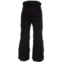 Girls Lola Insulated Pant - Black