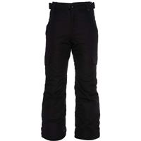 Girls Lola Insulated Pant - Black