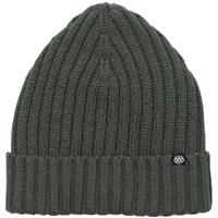 Boys Ribbed Cuff Beanie