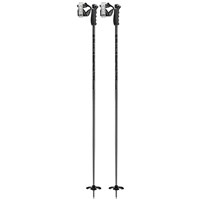 Unisex Detect S Ski Poles