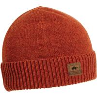 Thatcher Beanie - Russet