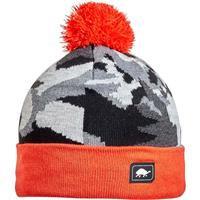 Turtle Fur BDU Beanie - Youth - Fire