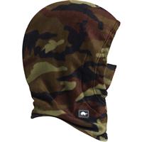 Youth K Playful Print Under cover Overhood - Incognito
