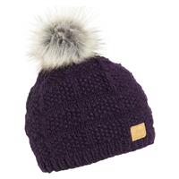 Women's Dhonu Pom Beanie