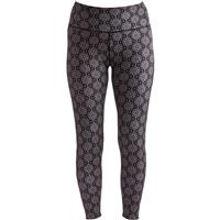 Women's Snowflake Legging Underwear Pant