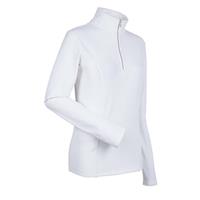Women's Robin Underwear Top - White