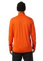 Men's Swift Midlayer - Patrol Orange - Helly Hansen Men's Swift Midlayer - WinterMen.com                                                                                                     