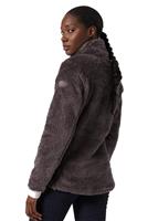 Women's Precious Pullover Fleece 2.0 - Sparrow Grey - Helly Hansen Women's Precious Pullover Fleece 2.0 - WinterWomen.com                                                                                   