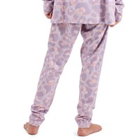Big Kid's Evolver Base Layer Pant - Ocelot Dusk