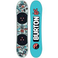 After School Special Snowboard Package