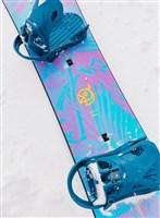 Unisex Family Tree Alekesam Snowboard