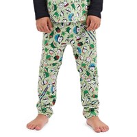 Toddler Little Pine Base Layer Pant - Sushi Sprout