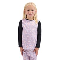 Toddler Little Pine Base Layer Crewneck