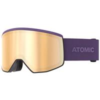 Four Pro HD Photo Goggle - Dark Purple (AN5106400)