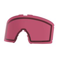 Line Miner M Replacement Lens - Prizm Dark Grey Lens (AOO7093LS)